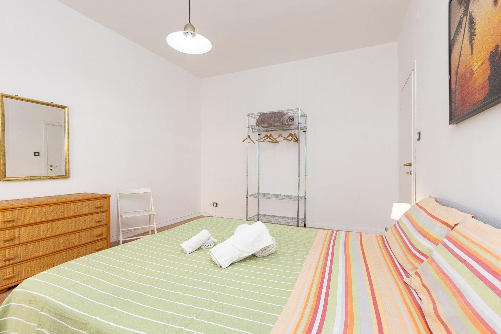 La Casa Di Rob E Cris Appartement Rome Buitenkant foto